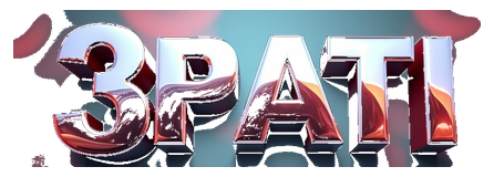 3pati logo
